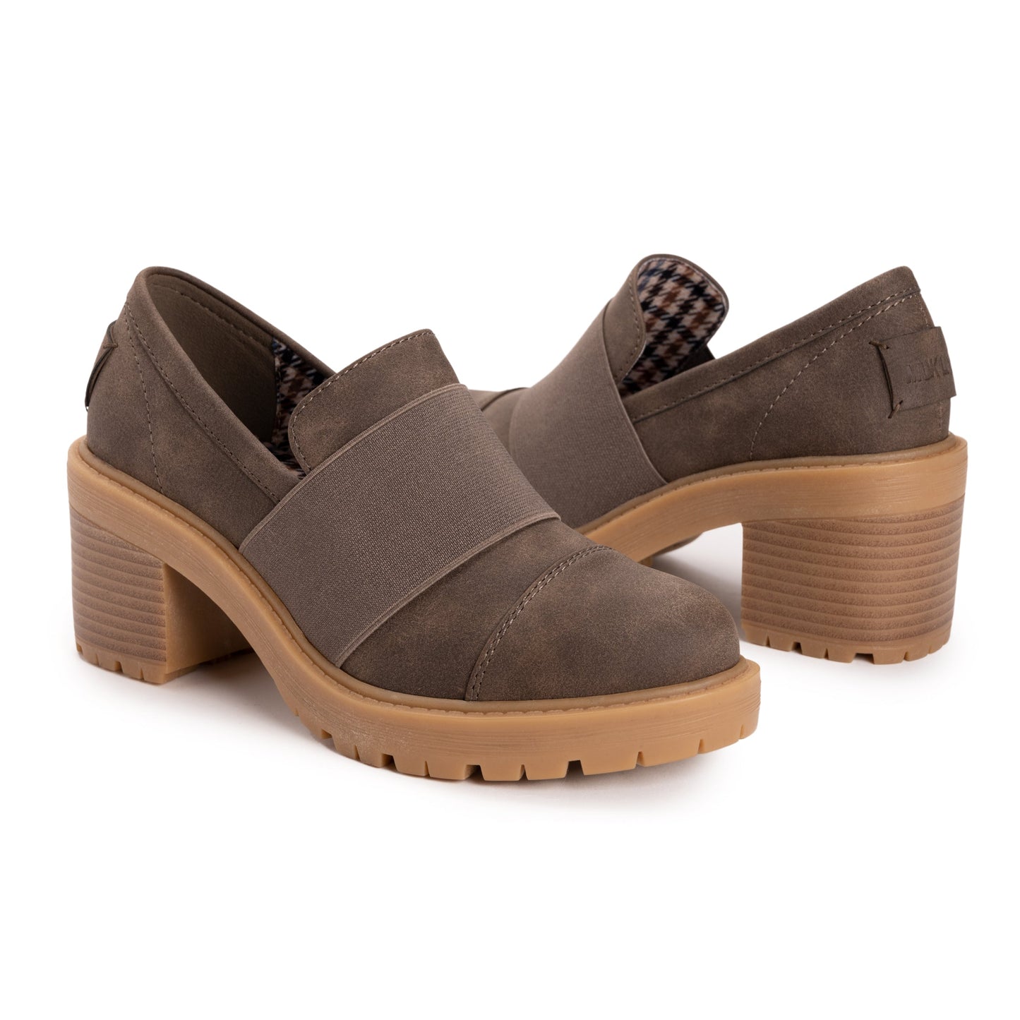 Muk Luks Lucy Lettie Loafer