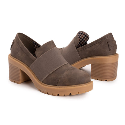 Muk Luks Lucy Lettie Loafer