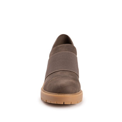 Muk Luks Lucy Lettie Loafer
