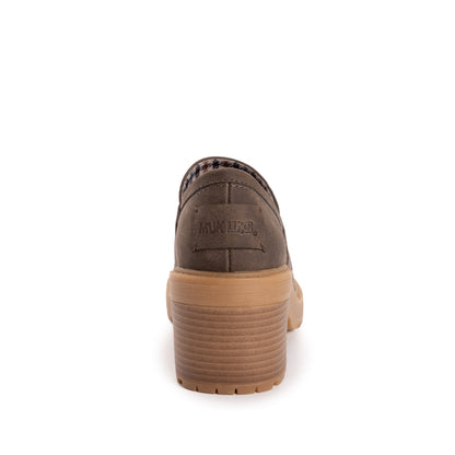 Muk Luks Lucy Lettie Loafer