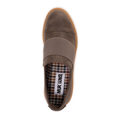 Muk Luks Lucy Lettie Loafer