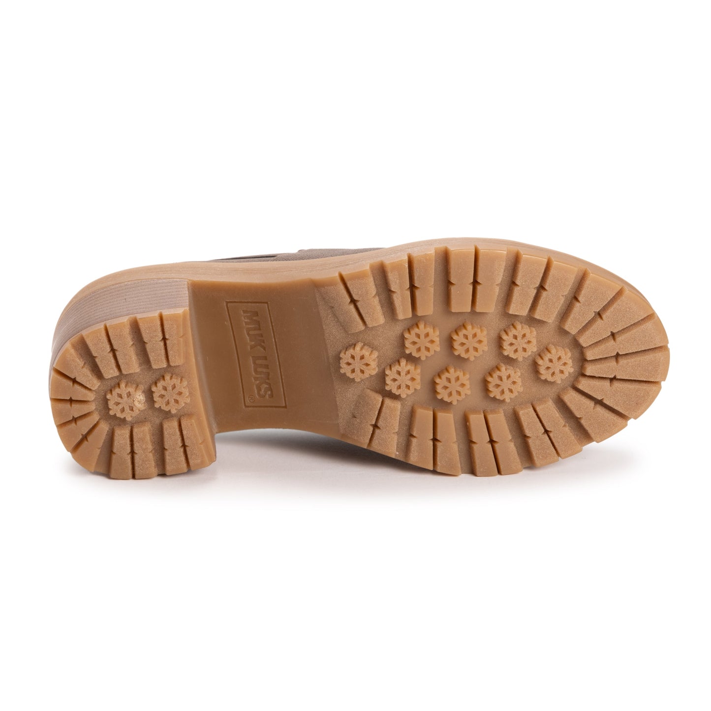 Muk Luks Lucy Lettie Loafer