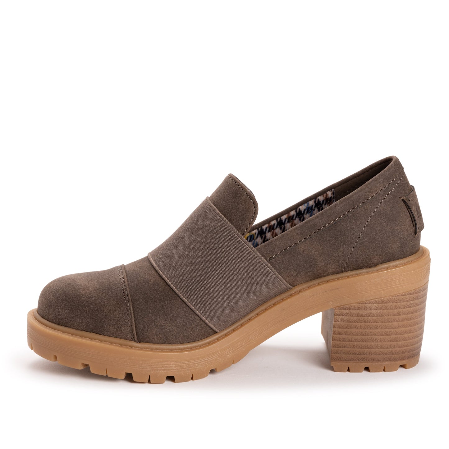 Muk Luks Lucy Lettie Loafer