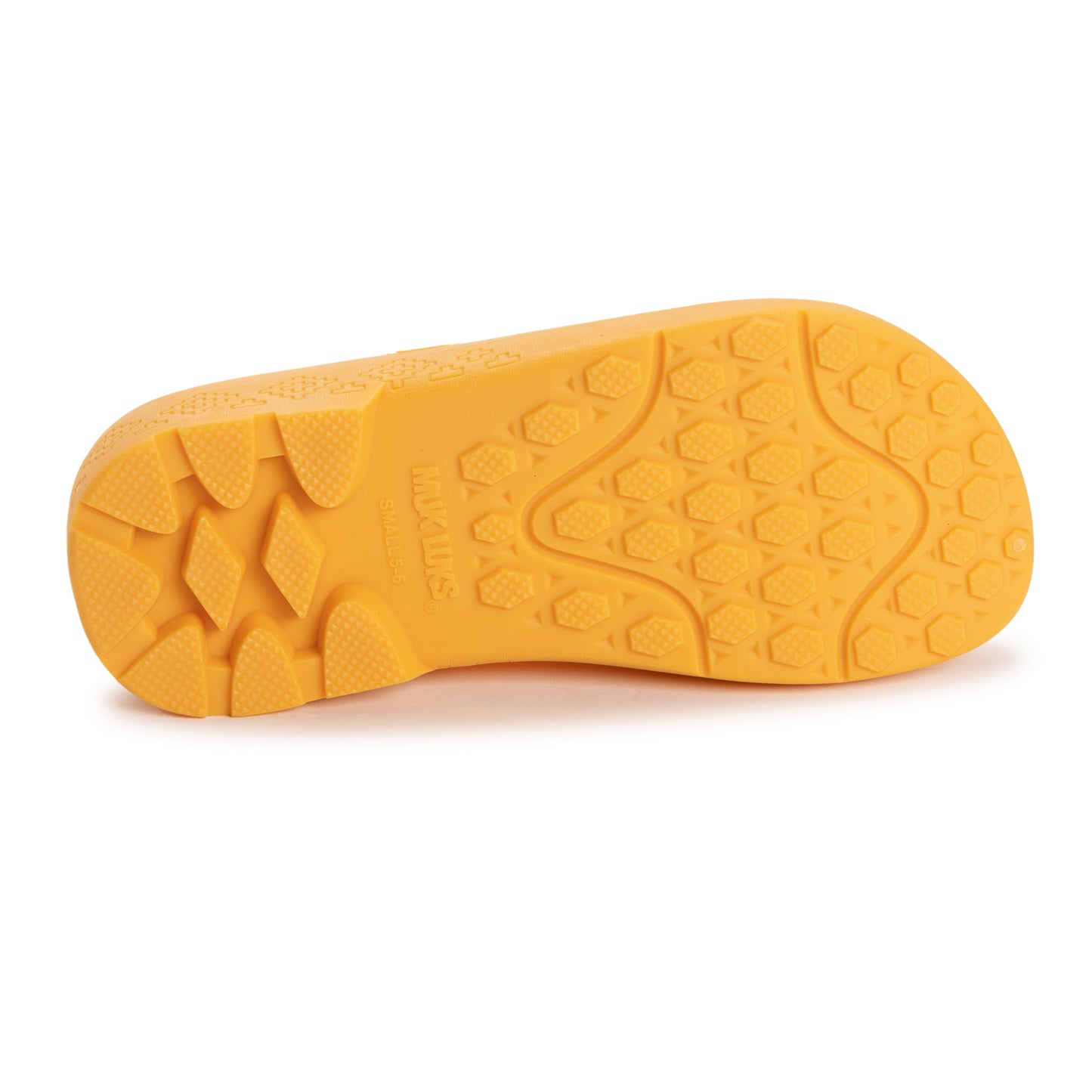 Muk Luks Garden Clog and Bonus Glove Set