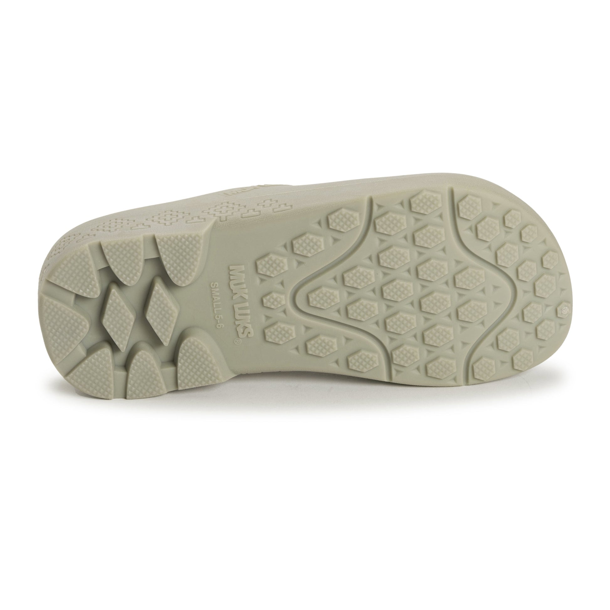 Muk Luks Garden Clog and Bonus Glove Set