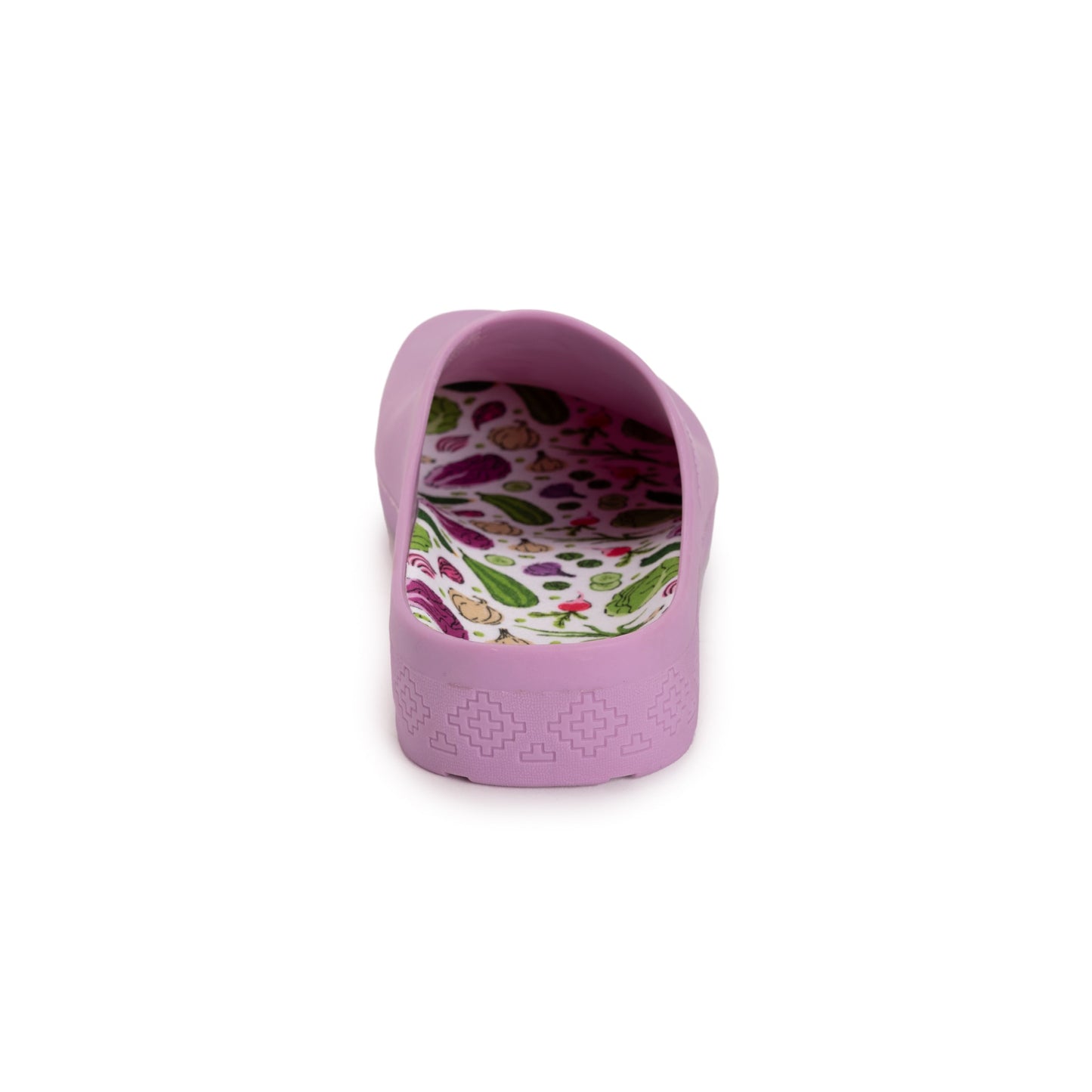 Muk Luks Garden Clog and Bonus Glove Set
