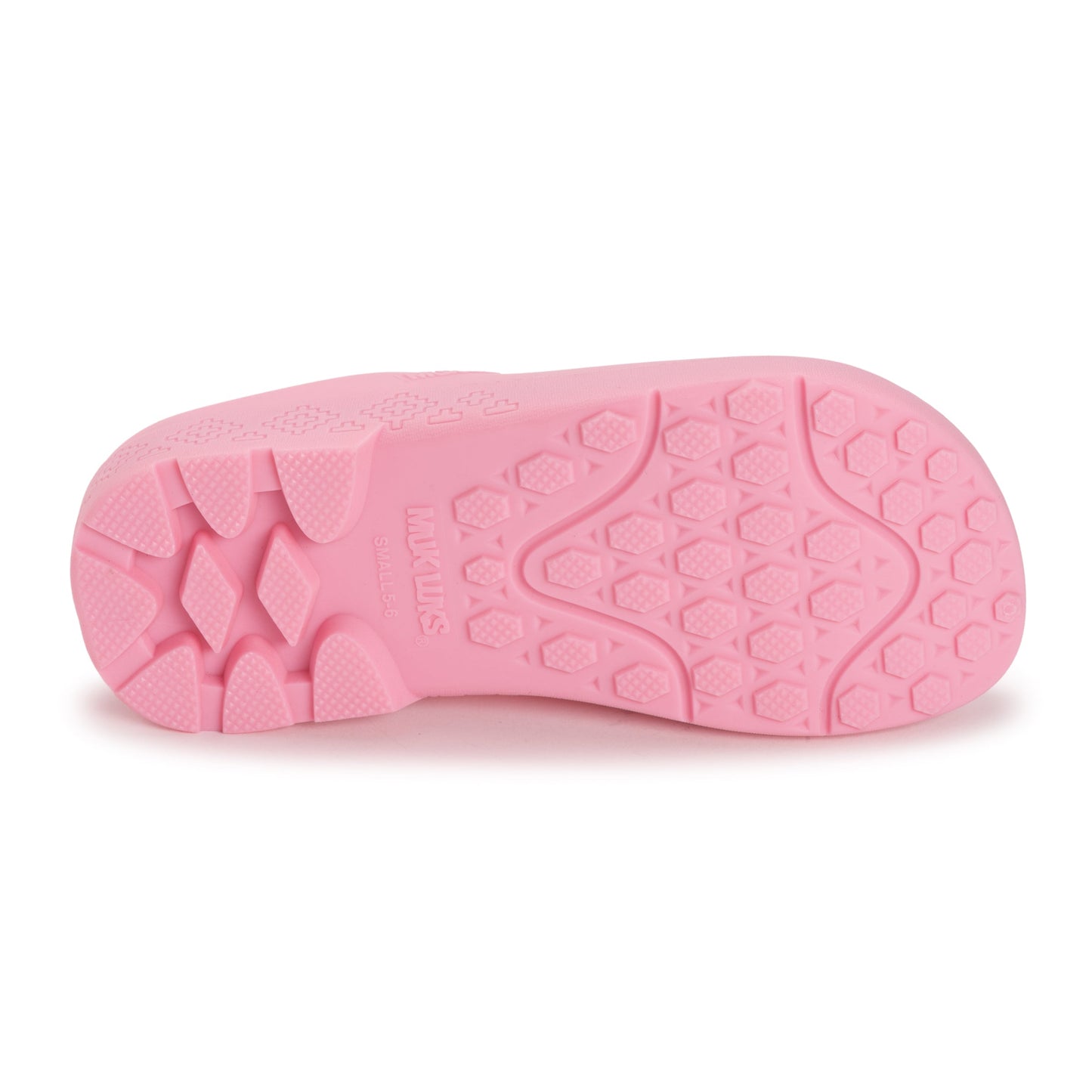 Muk Luks Garden Clog and Bonus Glove Set