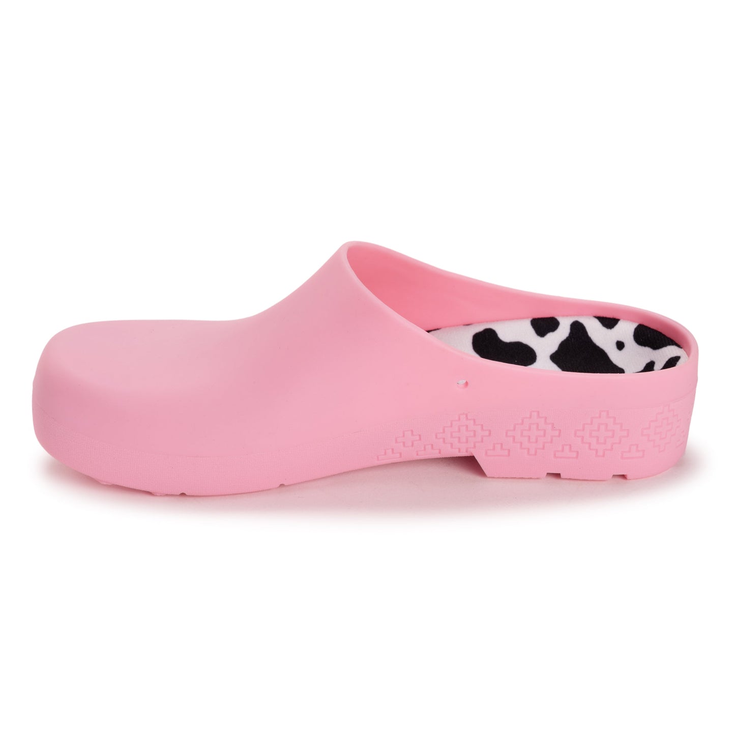 Muk Luks Garden Clog and Bonus Glove Set
