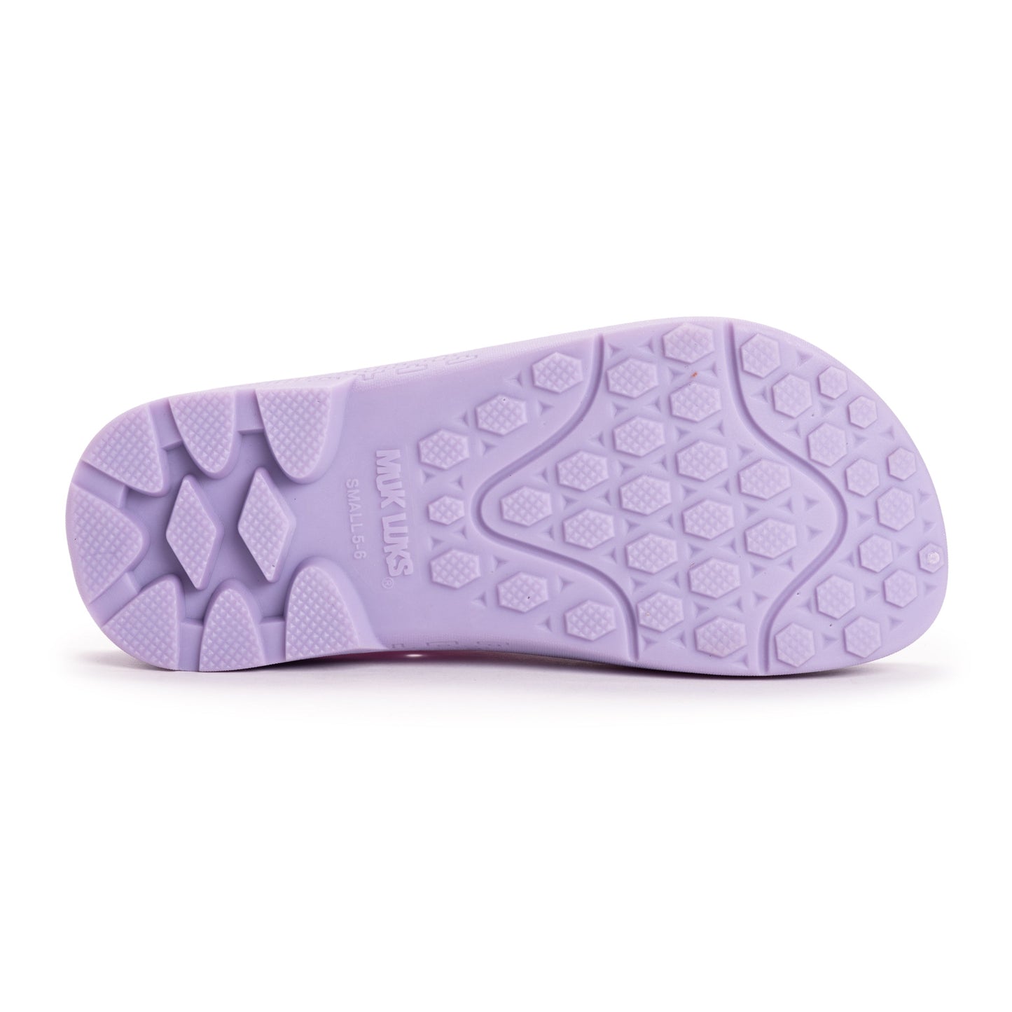 Muk Luks Garden Clog and Bonus Glove Set