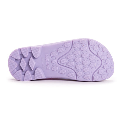 Muk Luks Garden Clog and Bonus Glove Set