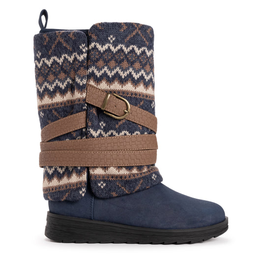 Muk Luks Natalie Nikki Boot