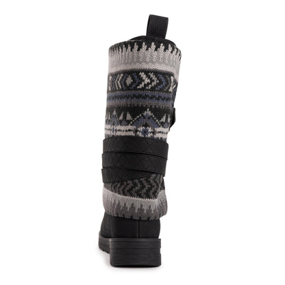 Muk Luks Natalie Nikki Boot
