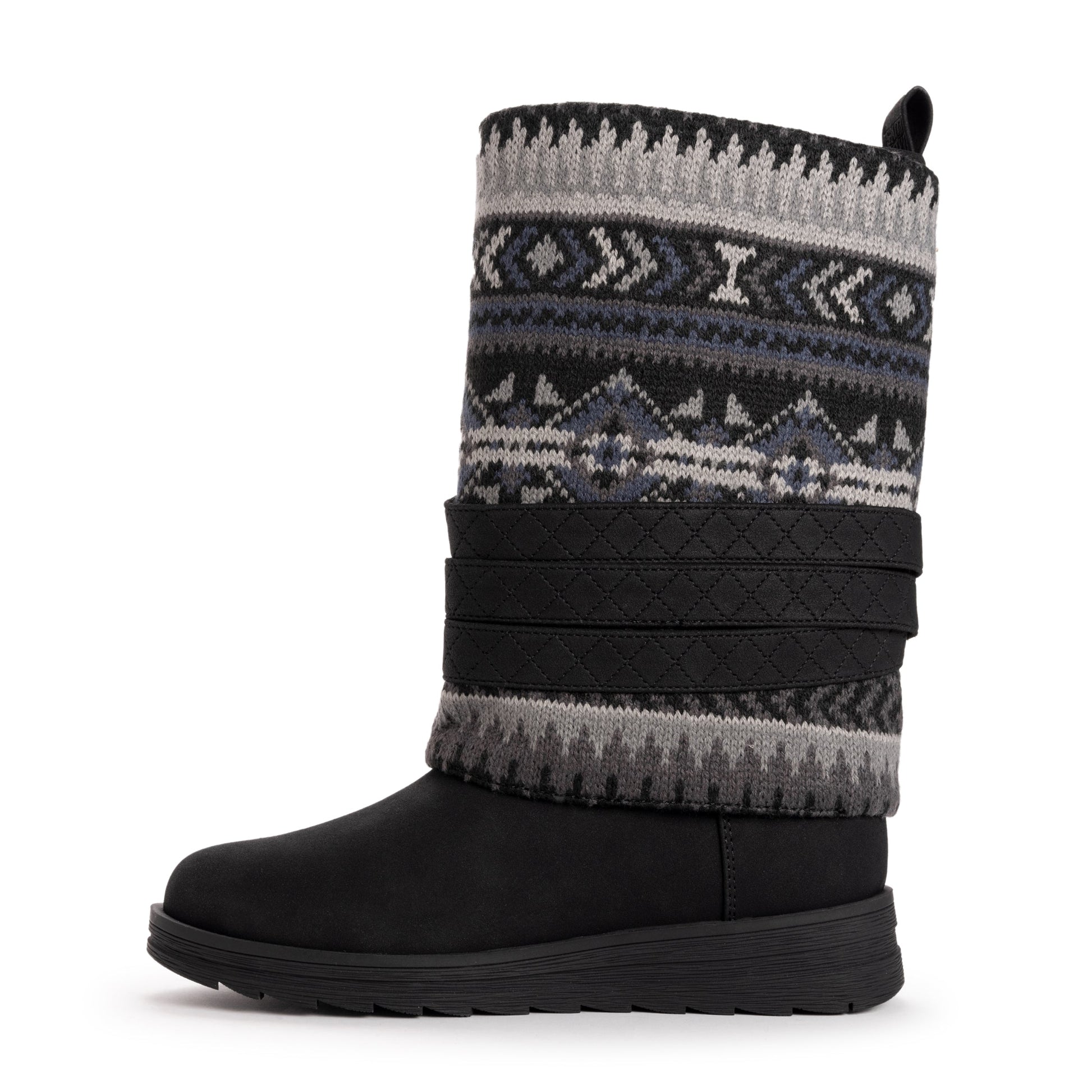 Muk Luks Natalie Nikki Boot