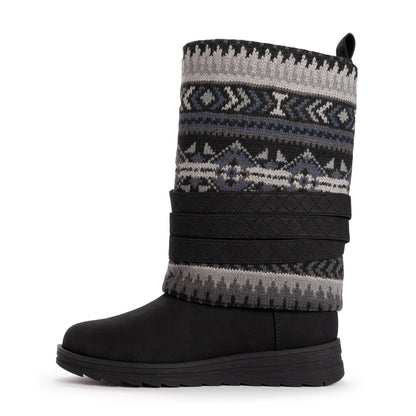 Muk Luks Natalie Nikki Boot
