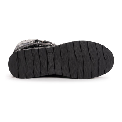 Muk Luks Natalie Nikki Boot