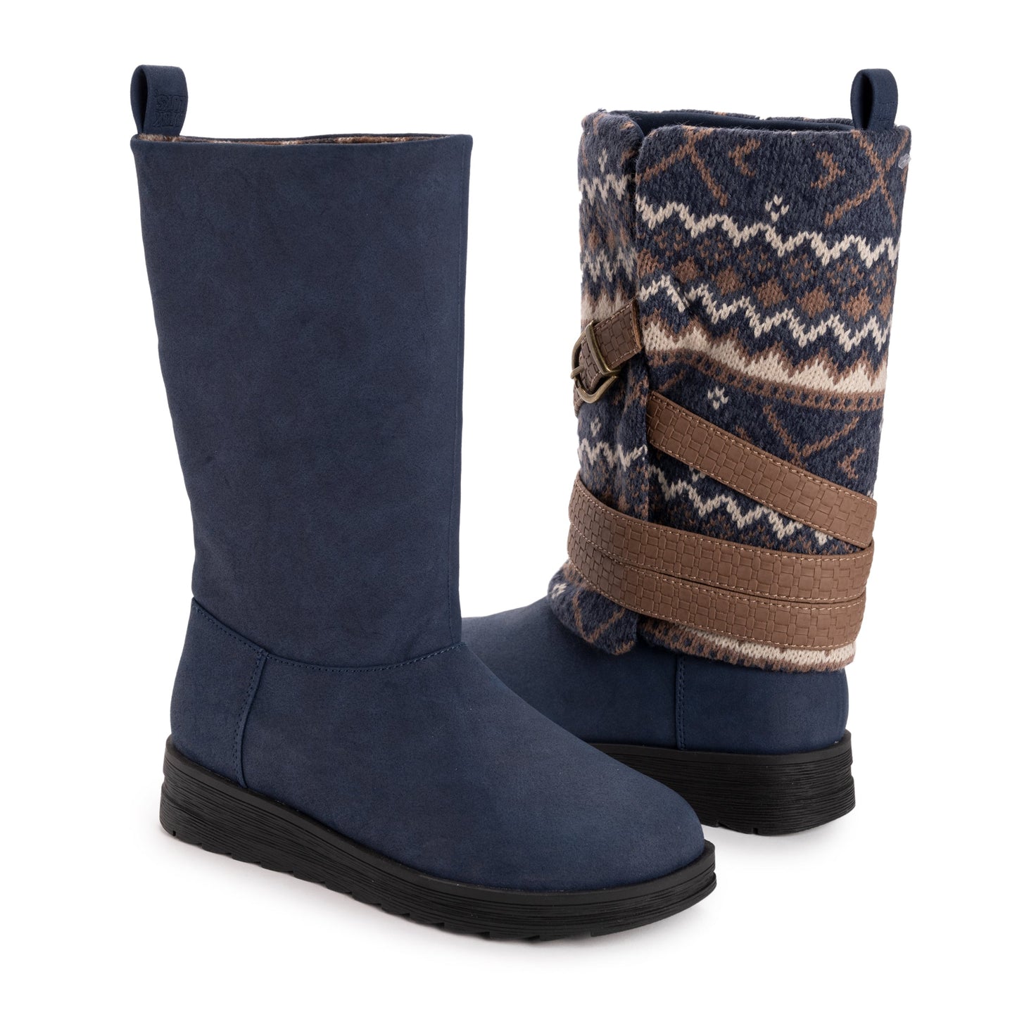 Muk Luks Natalie Nikki Boot