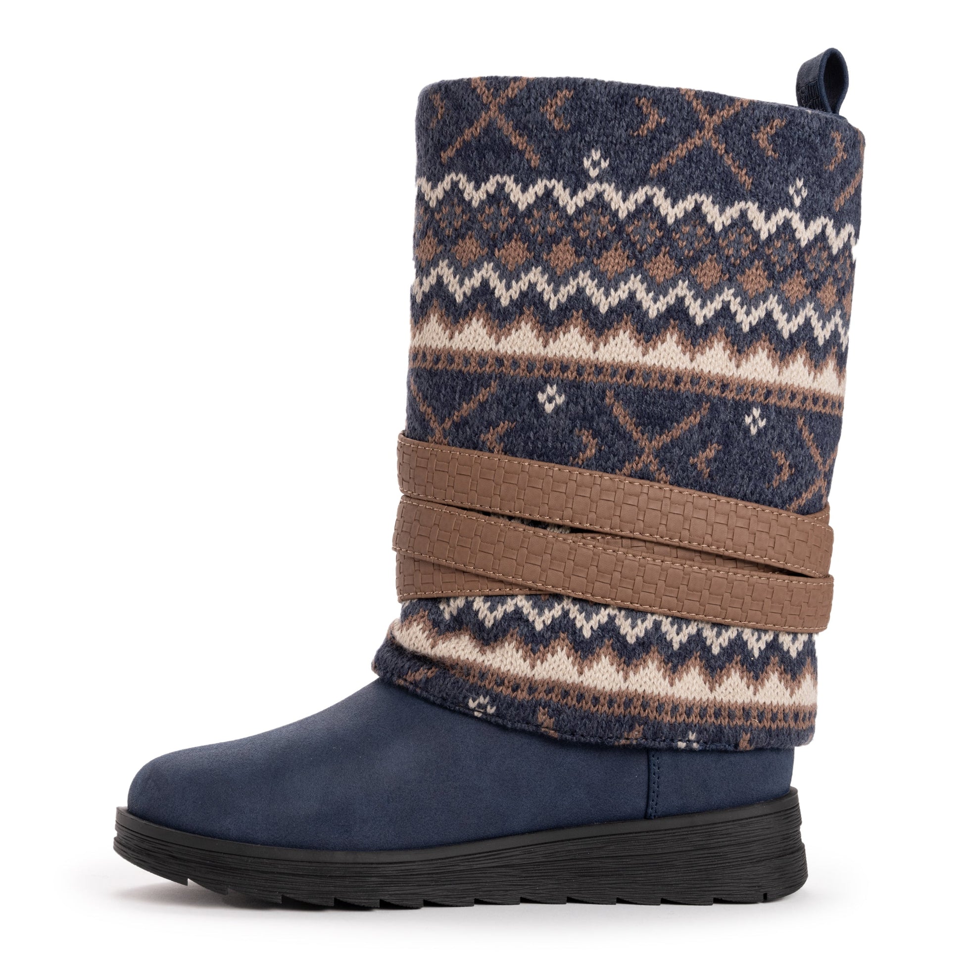 Muk Luks Natalie Nikki Boot