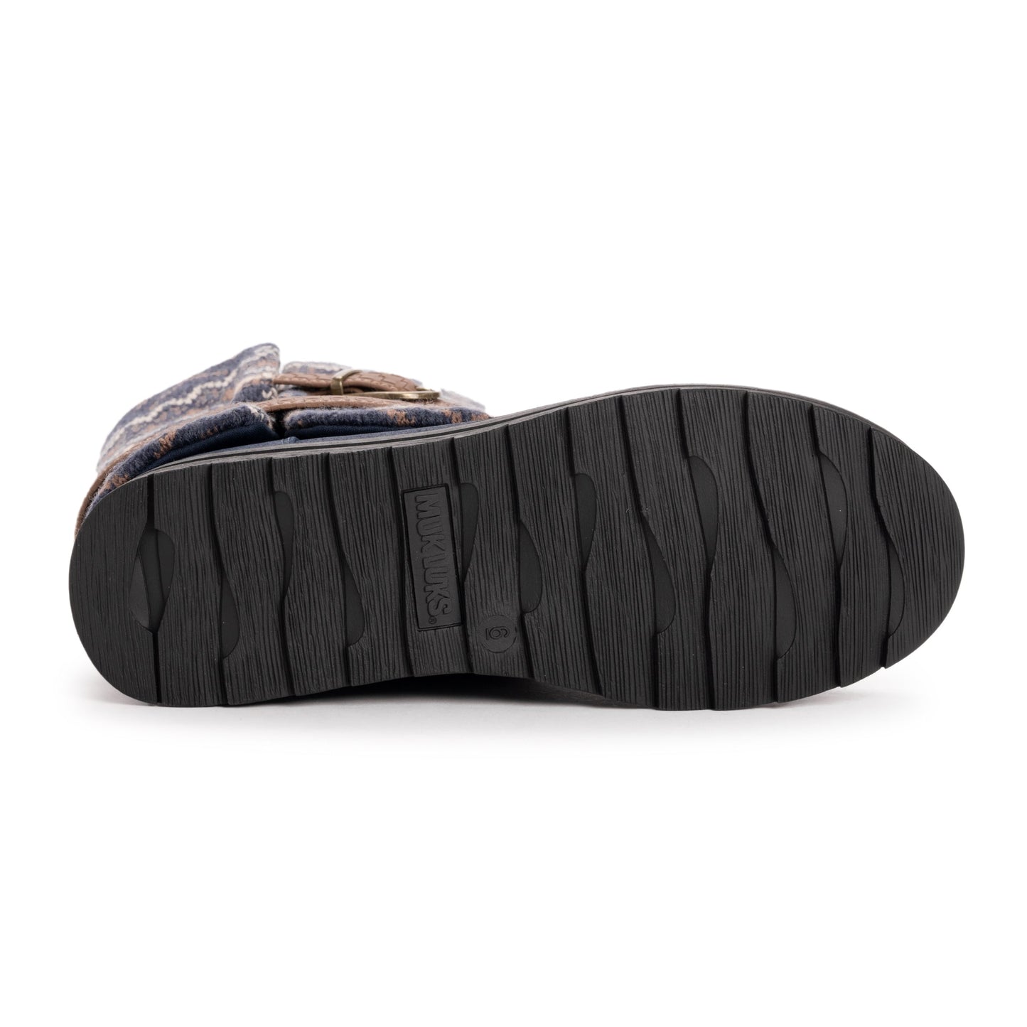 Muk Luks Natalie Nikki Boot