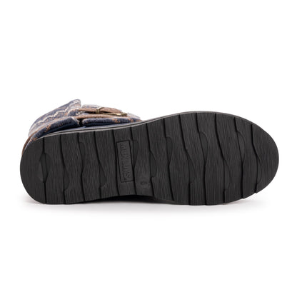 Muk Luks Natalie Nikki Boot