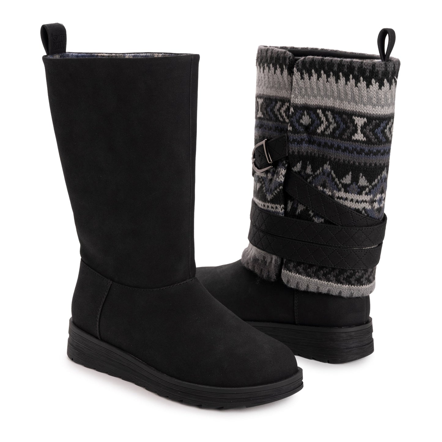 Muk Luks Natalie Nikki Boot