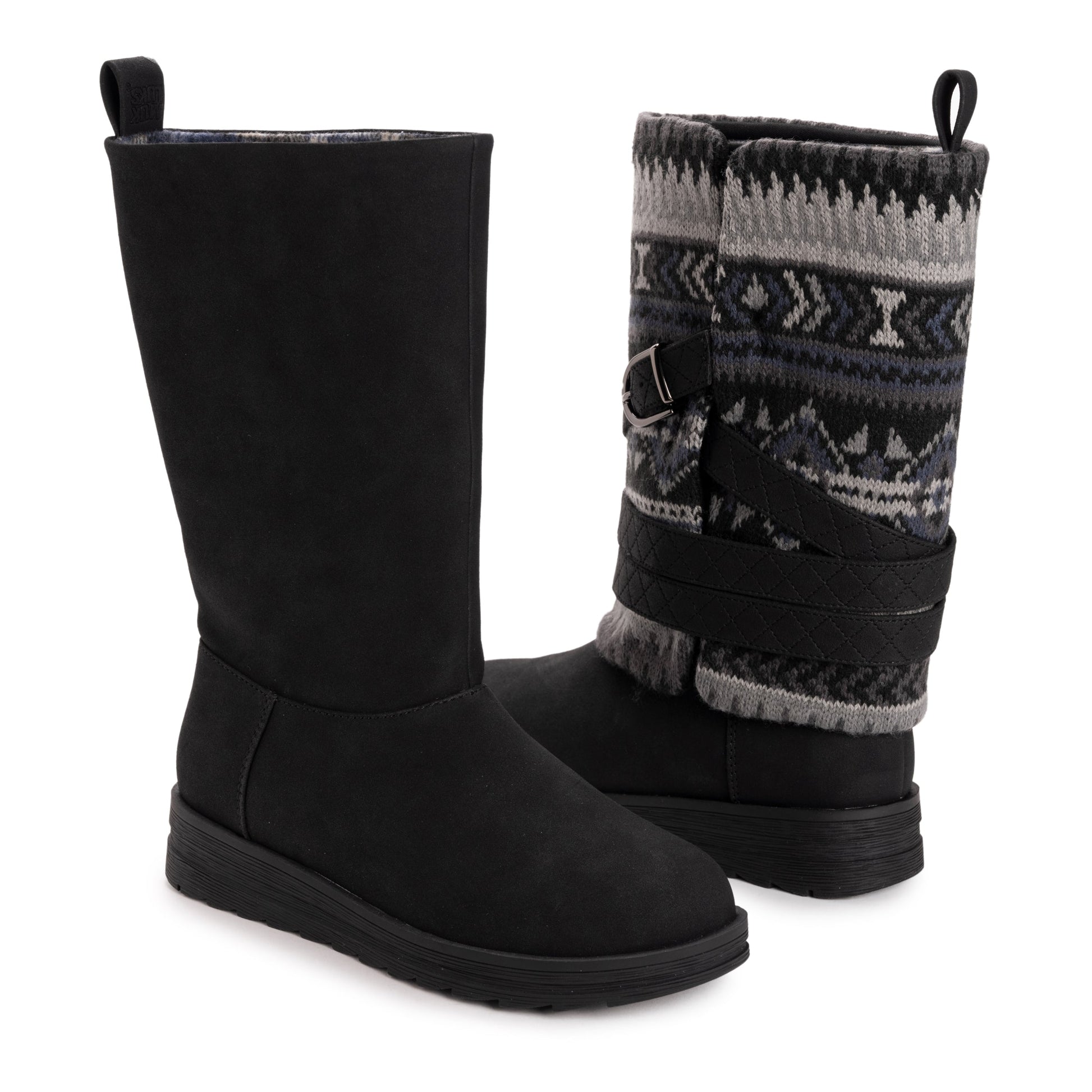 Muk Luks Natalie Nikki Boot
