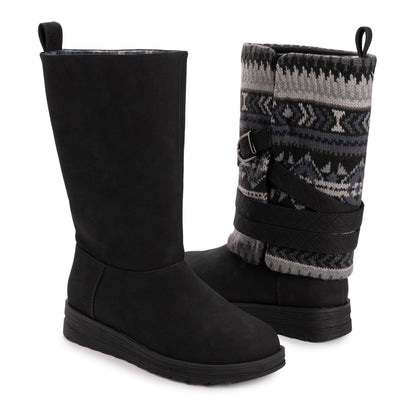 Muk Luks Natalie Nikki Boot