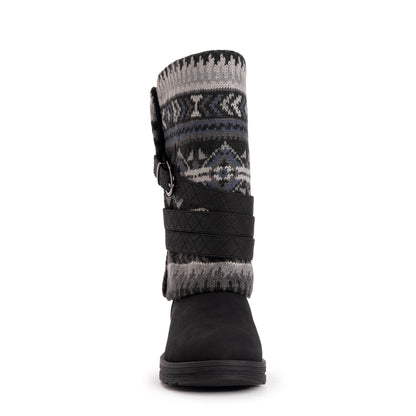 Muk Luks Natalie Nikki Boot