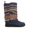 Navy Geo