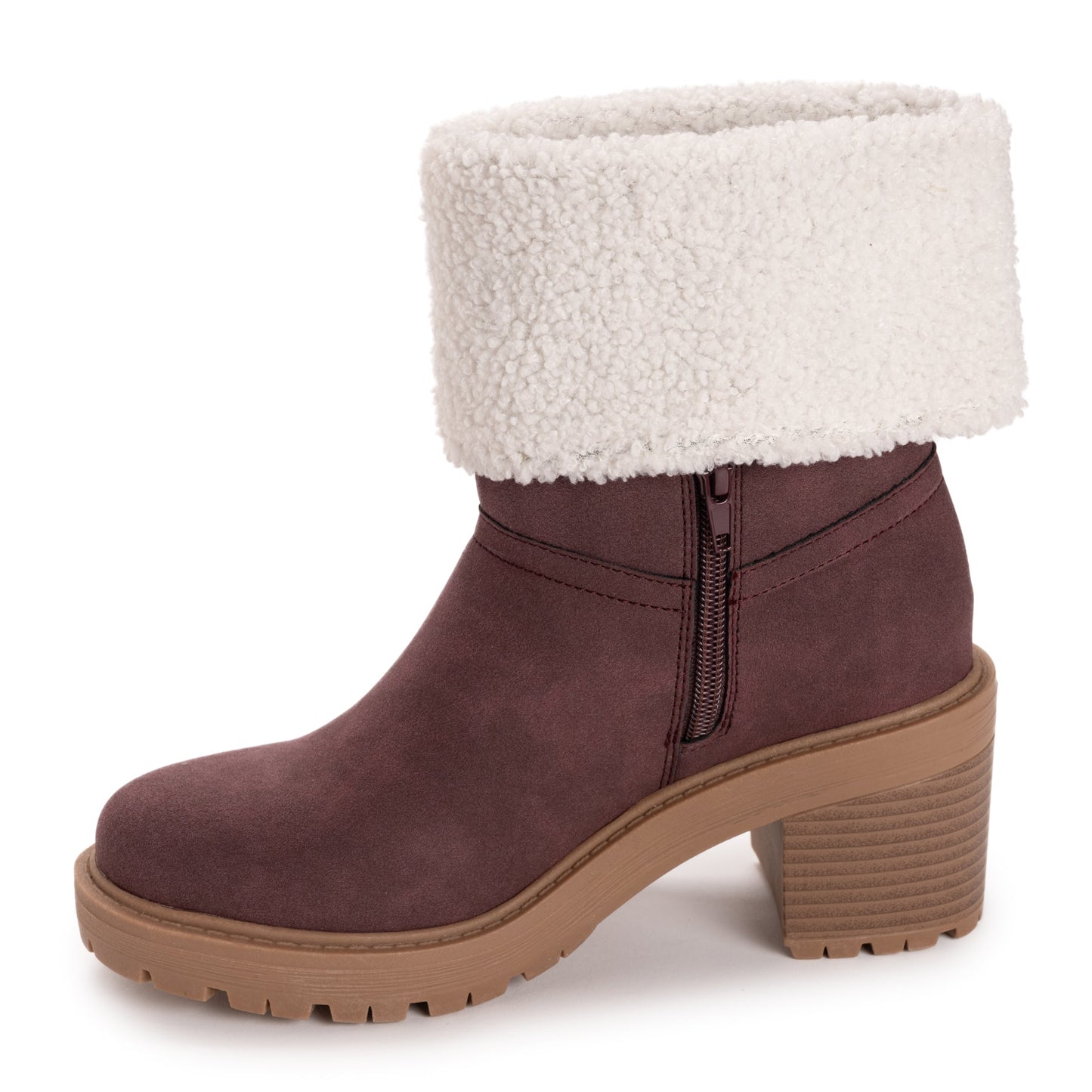 Muk Luks Londyn Boot