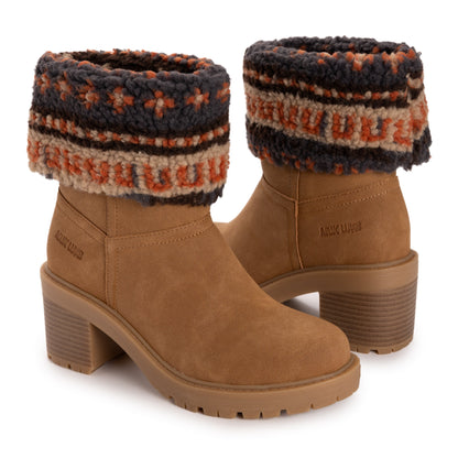Muk Luks Londyn Boot