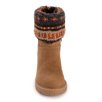 Muk Luks Londyn Boot