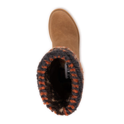 Muk Luks Londyn Boot