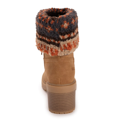 Muk Luks Londyn Boot