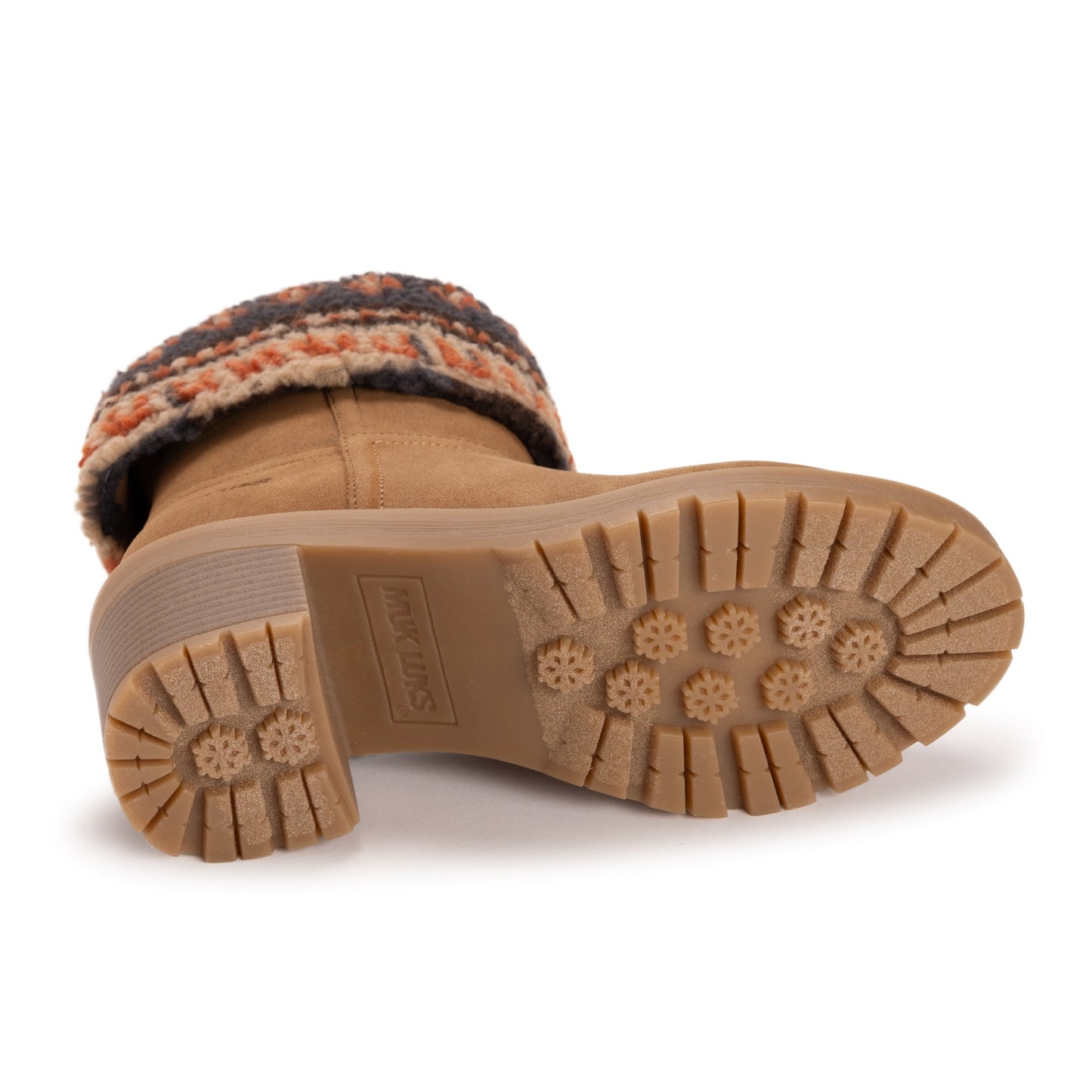 Muk Luks Londyn Boot