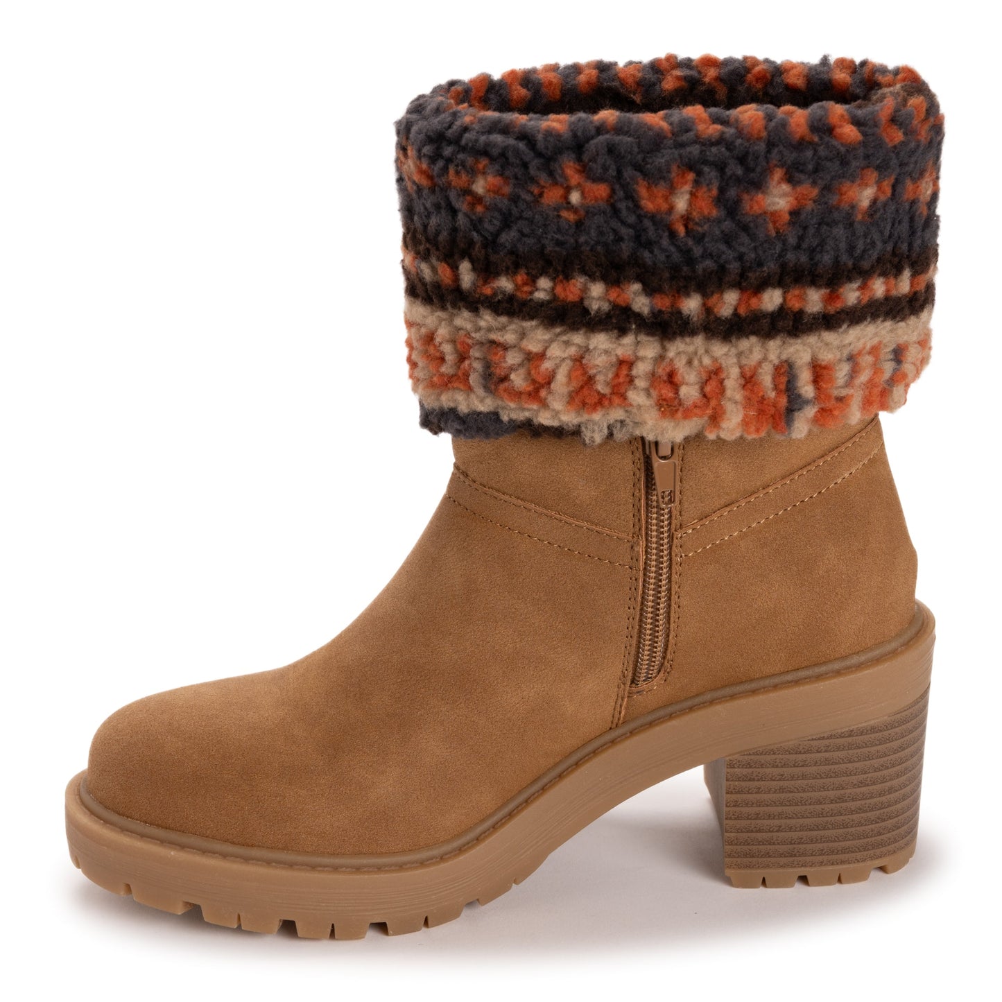 Muk Luks Londyn Boot