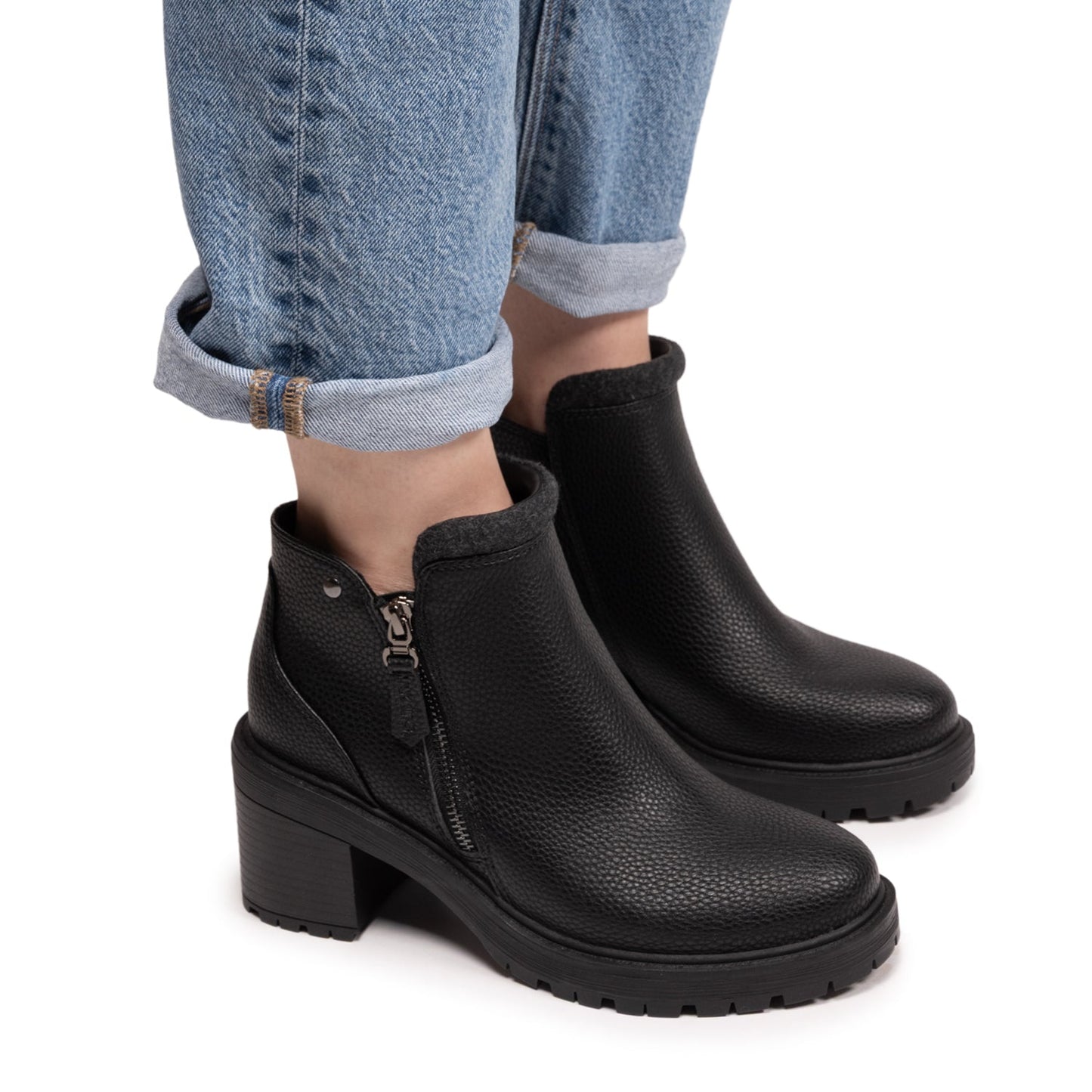 Muk Luks Lia Boot