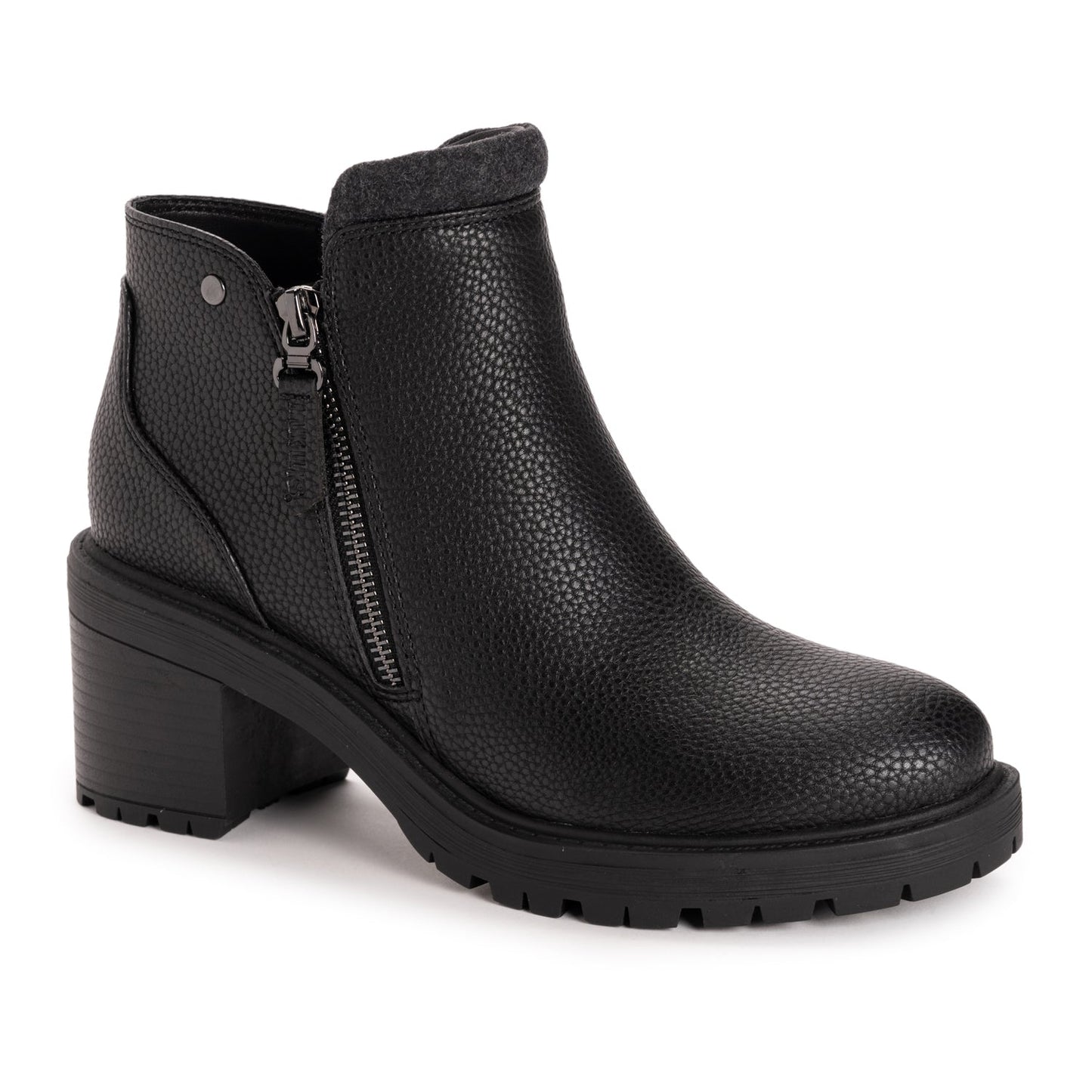 Muk Luks Lia Boot