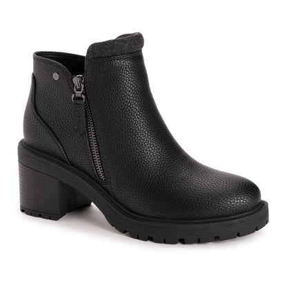 Muk Luks Lia Boot