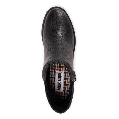 Muk Luks Lia Boot