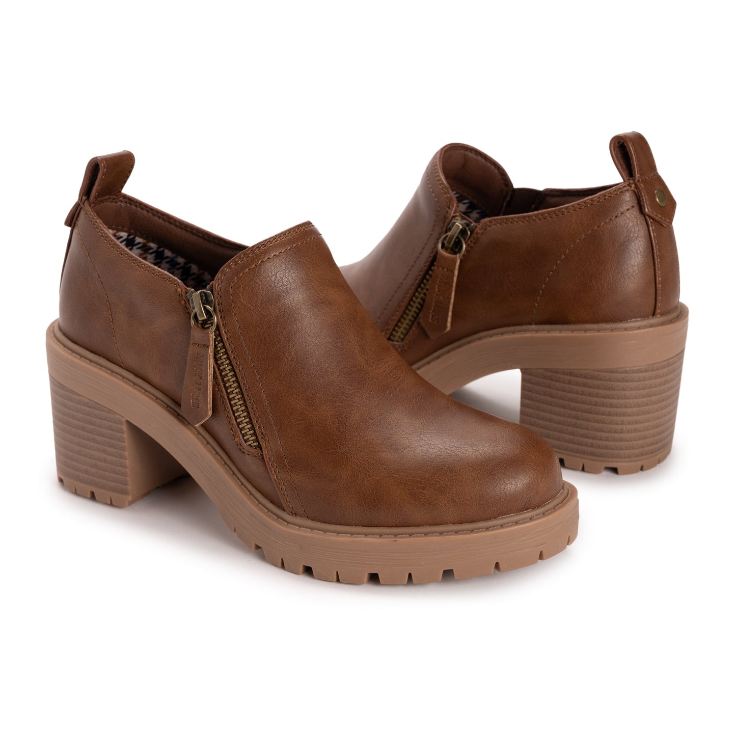 Muk Luks Lainey Shootie