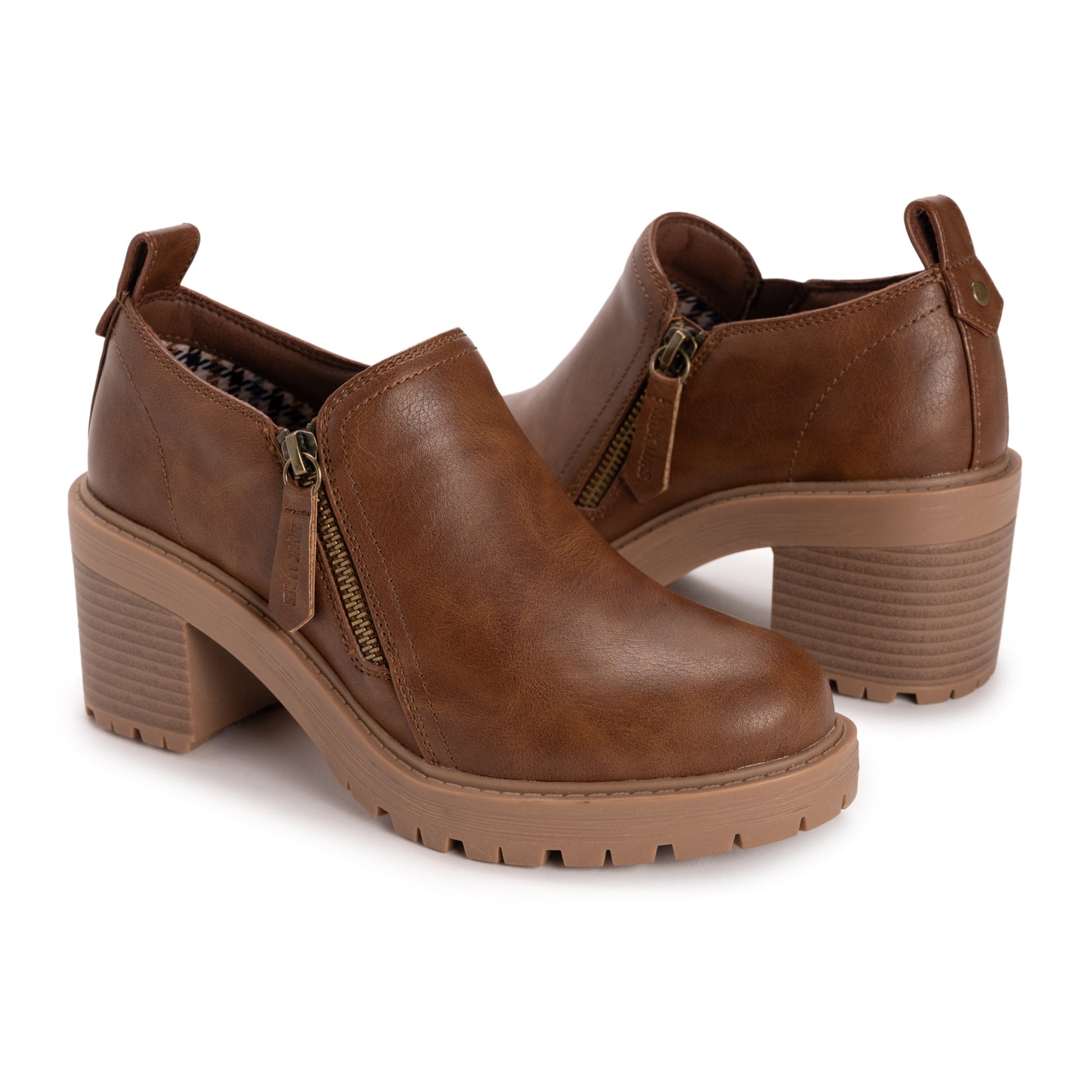 Muk Luks Lainey Shootie