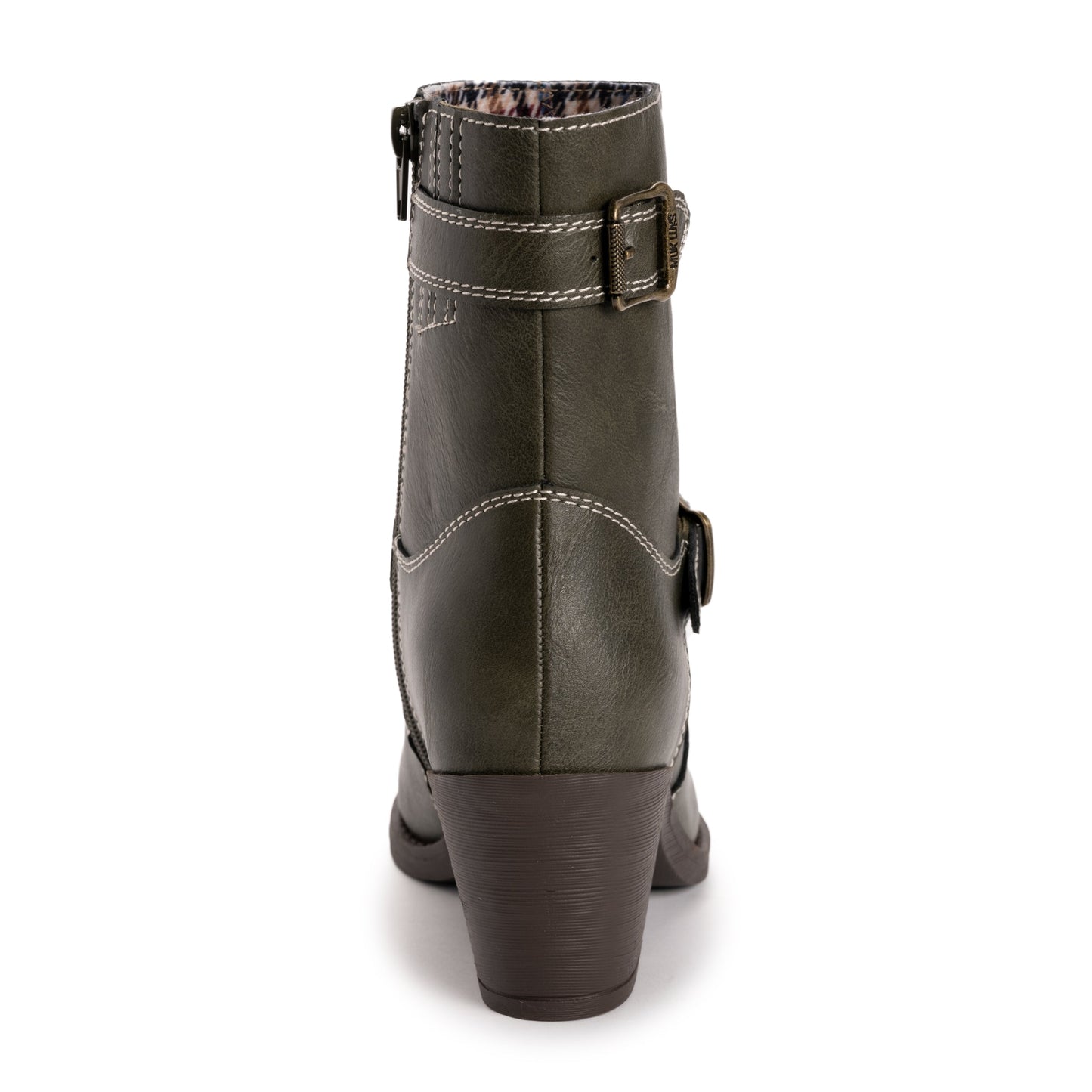 Muk Luks Yellowstone Yeats Boots