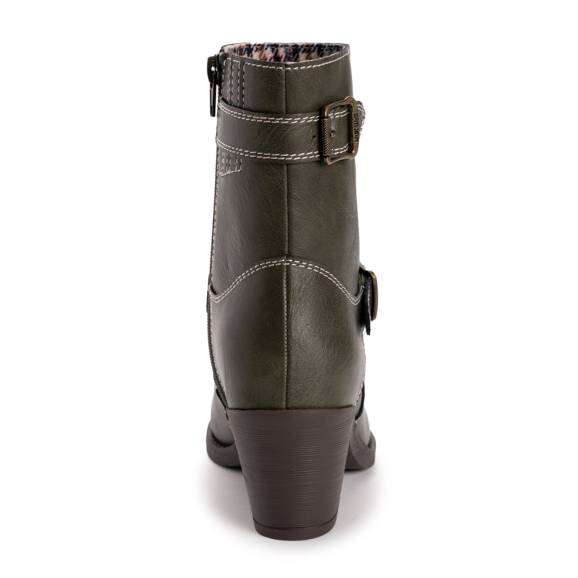 Muk Luks Yellowstone Yeats Boots
