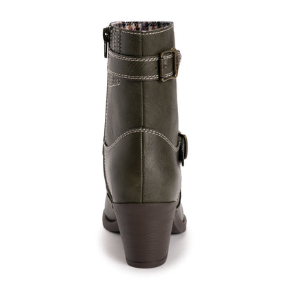 Muk Luks Yellowstone Yeats Boots