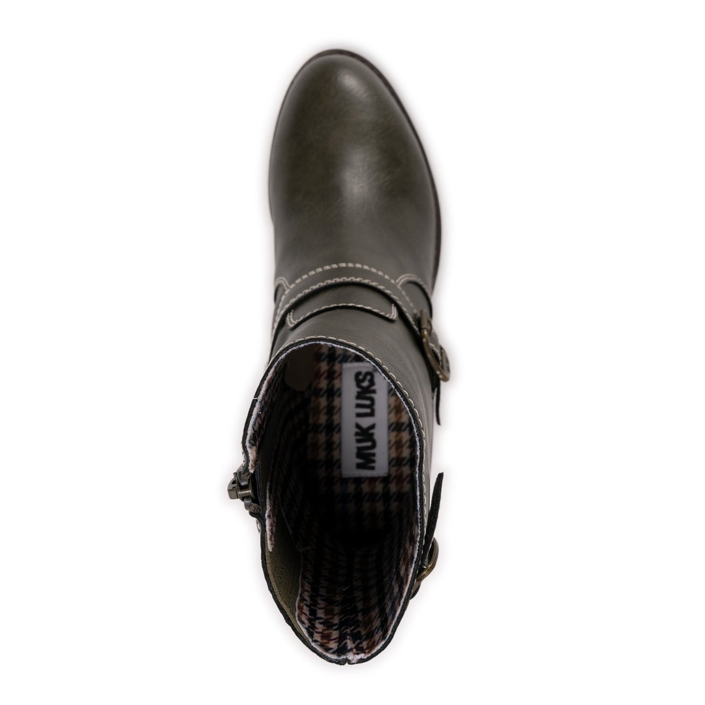 Muk Luks Yellowstone Yeats Boots