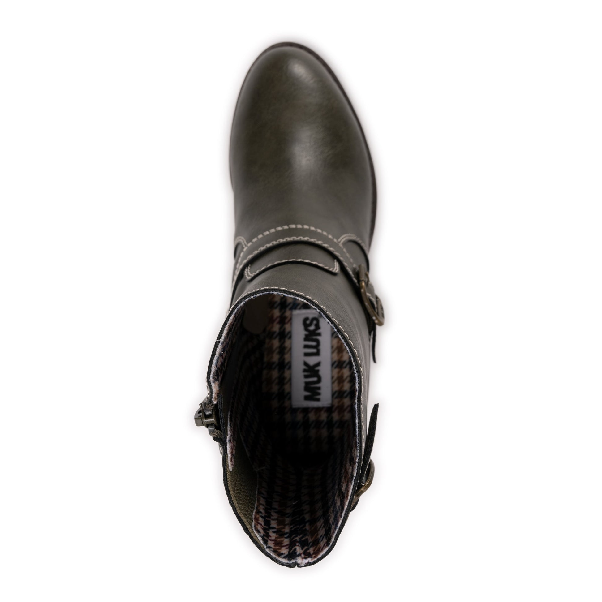 Muk Luks Yellowstone Yeats Boots