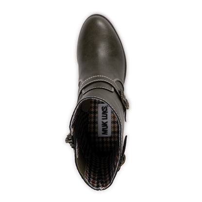 Muk Luks Yellowstone Yeats Boots