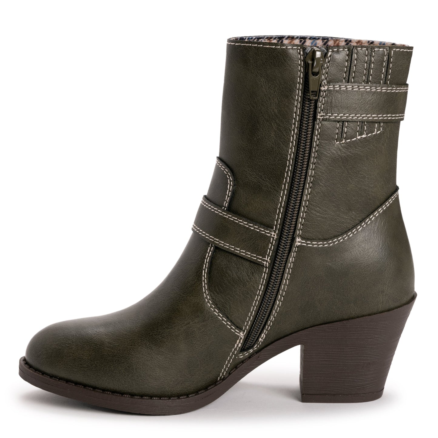 Muk Luks Yellowstone Yeats Boots