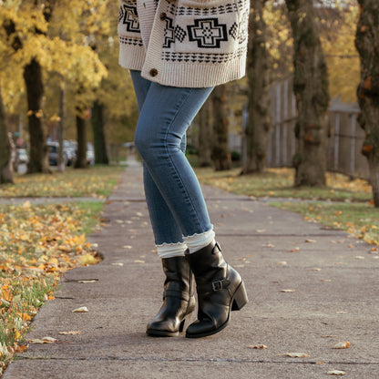 Muk Luks Yellowstone Yeats Boots
