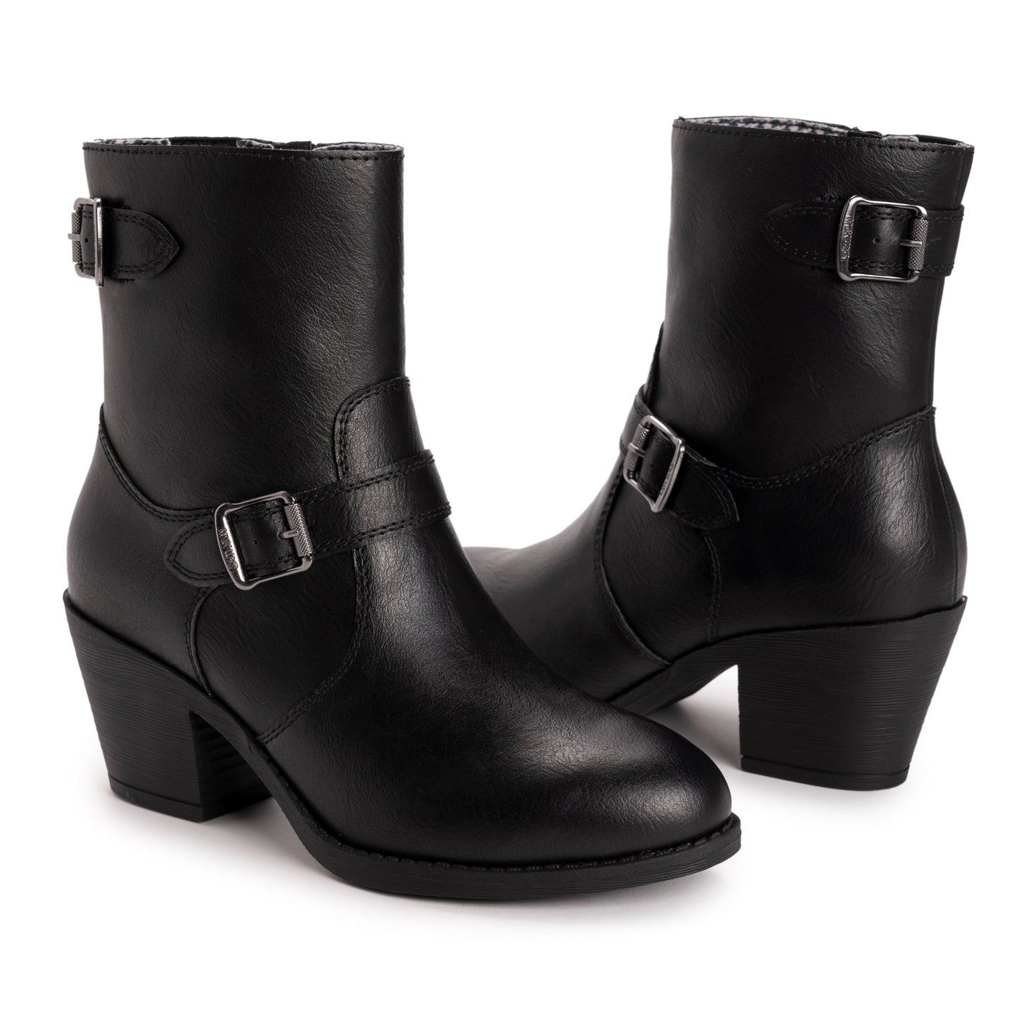 Muk Luks Yellowstone Yeats Boots